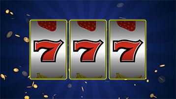 Slot 10 Casino