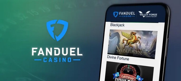 Pa Fanduel Casino