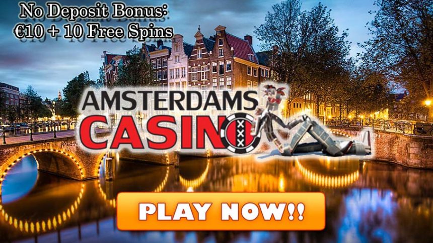 Cash Spins Casino Bonus Code